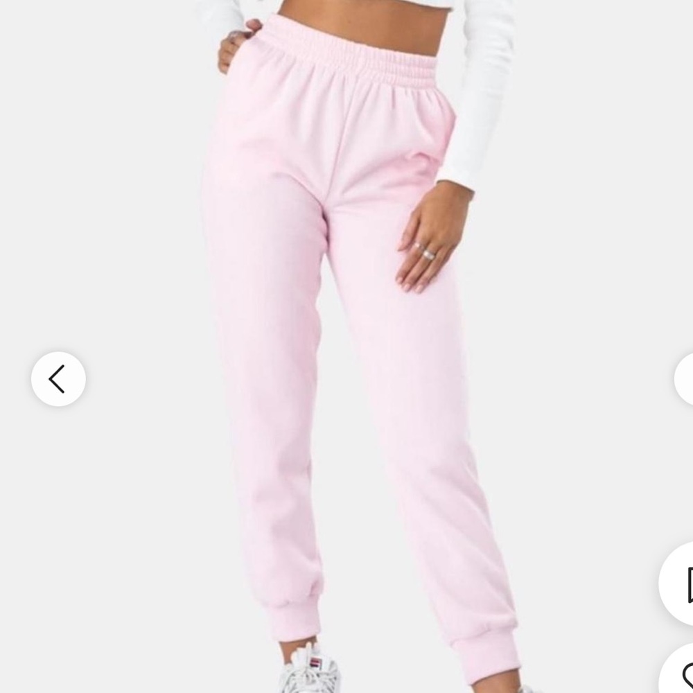 Adika Women’s Joggers
